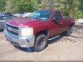 Photo 2 of 17 — 2008 Chevrolet Silverado