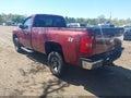 Photo 3 of 17 — 2008 Chevrolet Silverado