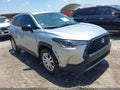 Photo 1 of 16 — 2023 Toyota Corolla Cross