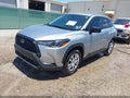 Photo 2 of 16 — 2023 Toyota Corolla Cross