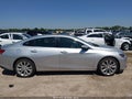 Photo 13 of 16 — 2018 Chevrolet Malibu