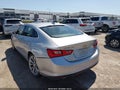 Photo 3 of 16 — 2018 Chevrolet Malibu
