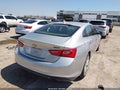 Photo 4 of 16 — 2018 Chevrolet Malibu