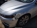 Photo 6 of 16 — 2018 Chevrolet Malibu