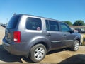 Photo 14 of 19 — 2015 Honda Pilot