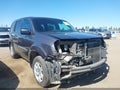 Photo 1 of 19 — 2015 Honda Pilot