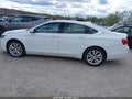 Photo 14 of 17 — 2017 Chevrolet Impala