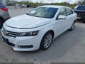 Photo 2 of 17 — 2017 Chevrolet Impala