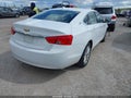 Photo 4 of 17 — 2017 Chevrolet Impala