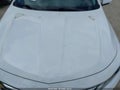 Photo 6 of 17 — 2017 Chevrolet Impala