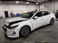 Photo 2 of 17 — 2023 Hyundai Sonata Hybrid