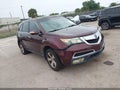 Photo 1 of 11 — 2010 Acura MDX