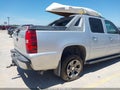 Photo 17 of 18 — 2012 Chevrolet Avalanche