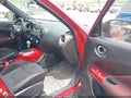 Photo 5 of 11 — 2015 Nissan Juke