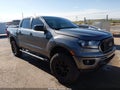 Photo 13 of 19 — 2023 Ford Ranger