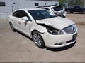 Photo 1 of 13 — 2011 Buick LaCrosse