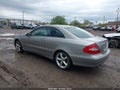 Photo 3 of 12 — 2005 Mercedes-Benz CLK-Class