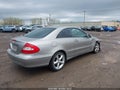 Photo 4 of 12 — 2005 Mercedes-Benz CLK-Class