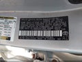 Photo 9 of 11 — 2007 Toyota Matrix