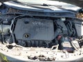 Photo 10 of 12 — 2010 Toyota Corolla