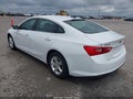Photo 3 of 16 — 2020 Chevrolet Malibu