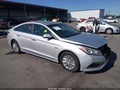 Photo 1 of 11 — 2016 Hyundai Sonata Hybrid