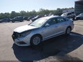 Photo 2 of 11 — 2016 Hyundai Sonata Hybrid