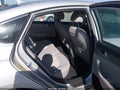 Photo 8 of 11 — 2016 Hyundai Sonata Hybrid