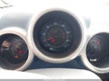 2003 Honda Element — photo 7 of 12 | VIN 5J6YH28243L005664