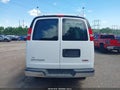 2023 GMC Savana — photo 16 of 16 | VIN 1GTW7AFP2P1237254