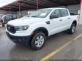 Photo 2 of 18 — 2021 Ford Ranger