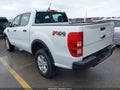 Photo 3 of 18 — 2021 Ford Ranger
