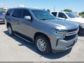 Photo 1 of 16 — 2021 Chevrolet Tahoe