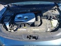 Photo 10 of 11 — 2016 Hyundai Sonata Hybrid