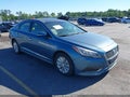 Photo 1 of 11 — 2016 Hyundai Sonata Hybrid