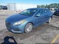 Photo 2 of 11 — 2016 Hyundai Sonata Hybrid