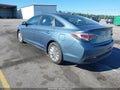 Photo 3 of 11 — 2016 Hyundai Sonata Hybrid