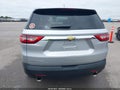 Photo 17 of 17 — 2021 Chevrolet Traverse