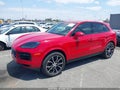 Photo 6 of 16 — 2024 Porsche Cayenne