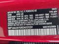 Photo 9 of 16 — 2024 Porsche Cayenne