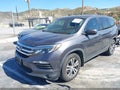 Photo 2 of 17 — 2018 Honda Pilot