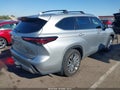 Photo 4 of 17 — 2024 Toyota Highlander