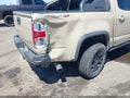 Photo 6 of 16 — 2021 Chevrolet Colorado
