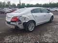 Photo 4 of 17 — 2016 Buick LaCrosse