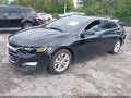 Photo 2 of 16 — 2022 Chevrolet Malibu