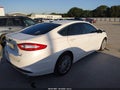 Photo 4 of 14 — 2016 Ford Fusion