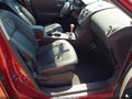 Photo 5 of 12 — 2012 Nissan Rogue