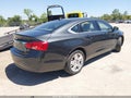 Photo 4 of 11 — 2014 Chevrolet Impala