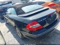 Photo 3 of 11 — 2008 Mercedes-Benz CLK-Class
