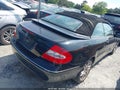Photo 4 of 11 — 2008 Mercedes-Benz CLK-Class